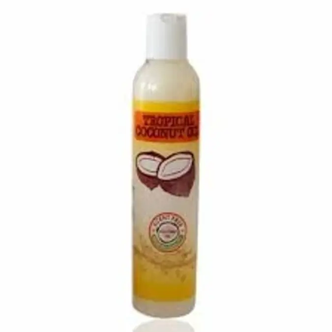 Alison Tropical Coconut Oil  500ml